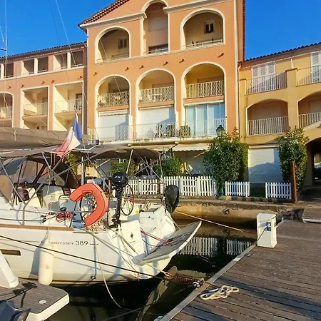 Port Grimaud