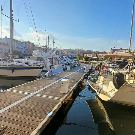 Port *